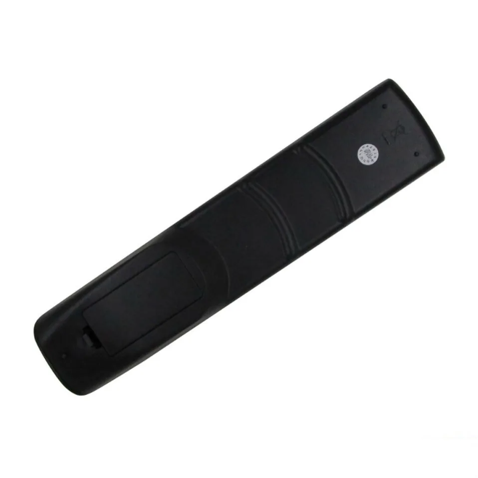 Remote Control for NESONS & Nikai Smart LCD LED HDTV TV