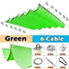 Grass green