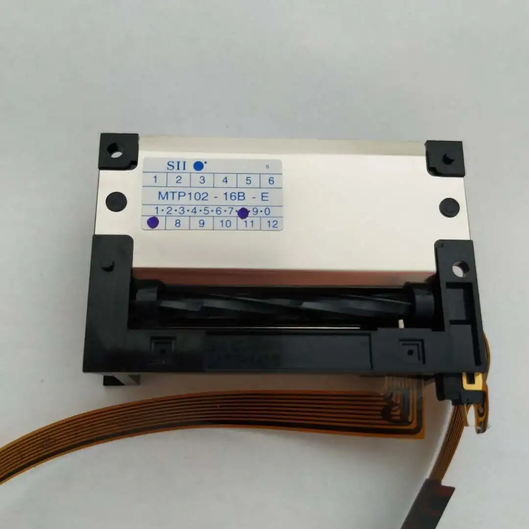 CABEZAL IMPRESORA EPSON FX-890