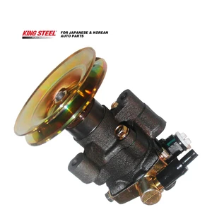 New Spare Parts 44320-60290  Hydraulic Power Steering Pump for TOYOTA LAND CRUISER LJ90 LN85 LN167 2L 95-05