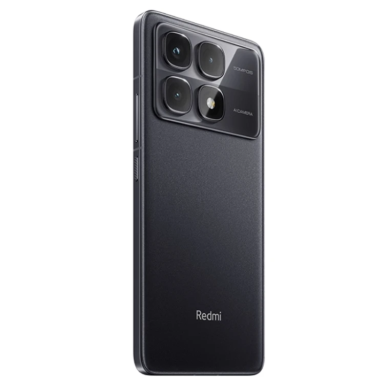 Xiaomi Redmi K70 Ultra 12GB+256GB、6.67インチ、120Hz、急速充電対応