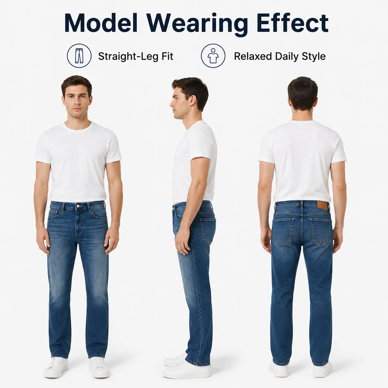 Model image