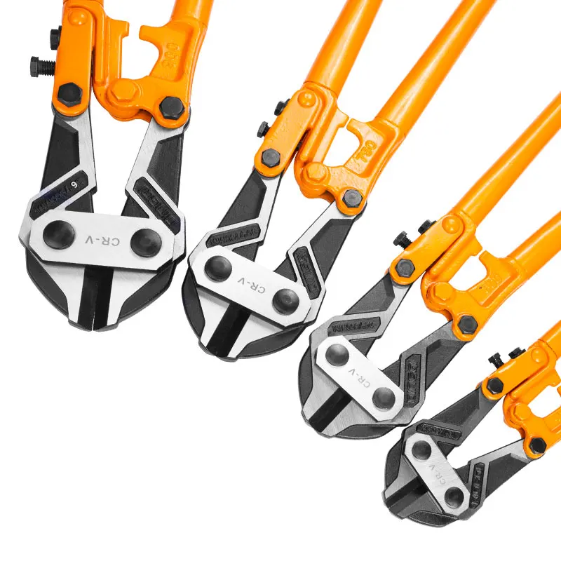 DingQi Cable Cutter 18'' 24'' 30'' 36'' 42'' 48" Heavy Duty Wire  Bolt Cutter