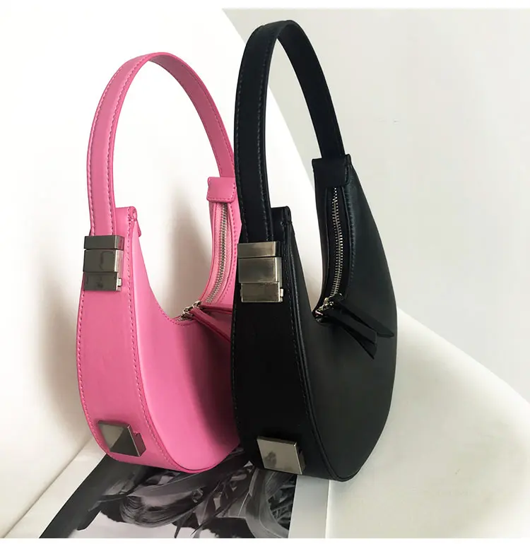 New Arrival Fashion Style Casual Messenger Bag High Quality Underarm