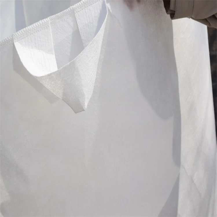 10 Gallon Non-woven Fabric Biodegradable Soilless Culture, Strawberry Mushroom Plant Felt Plant Growth Bag