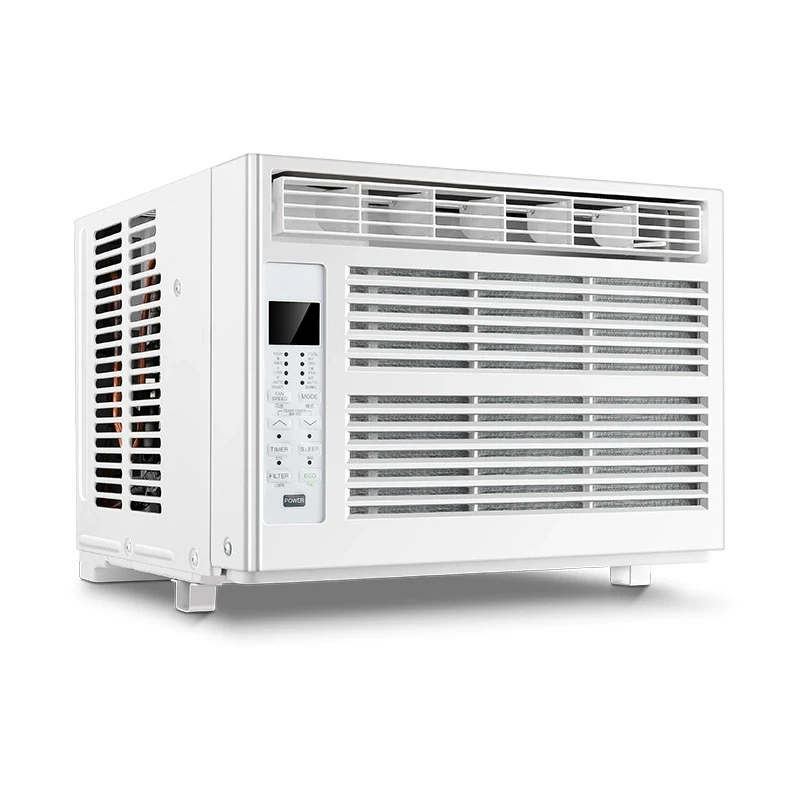 Window Mounted Air Conditioner, 220V, Electric - detail 22