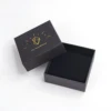 Jewelry lid box
