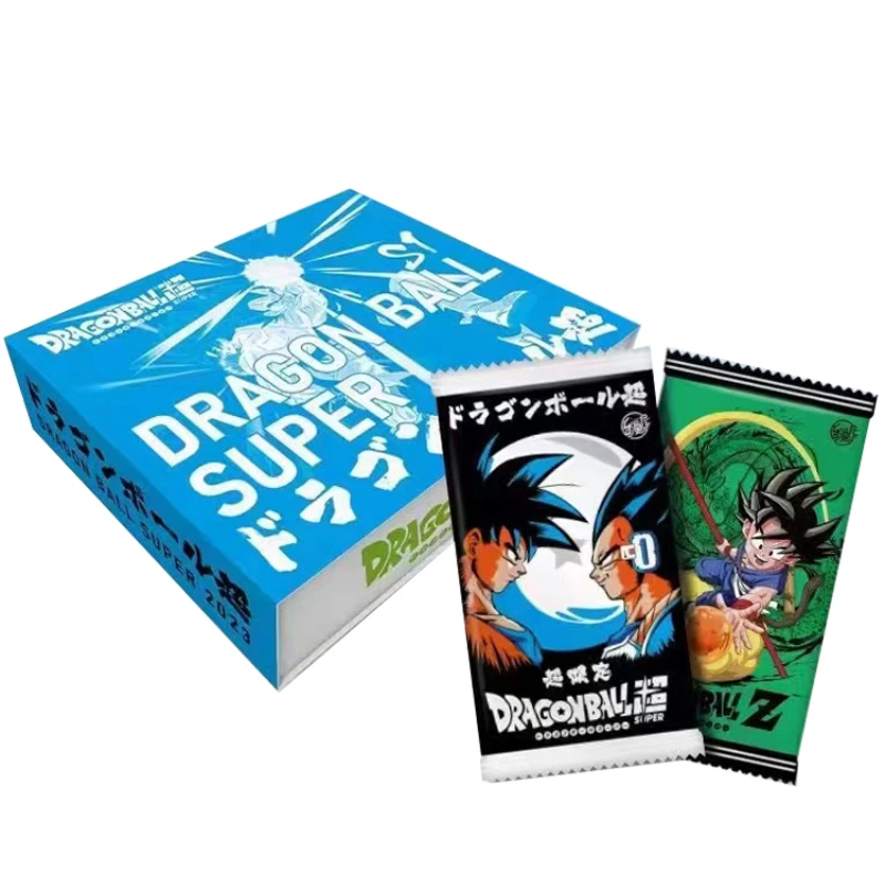 Wholesale Dragon Ball Z Anime TCG Cards Packs Son Goku Vegeta Bronzing Barrage Flash Cards Game Board Collection Booster Box| Alibaba.com Wholesale Dragon Ball Z Anime TCG Cards Packs Son Goku Vegeta Bronzing Barrage Flash Cards Game Board Collection Booster Box| Alibaba.com