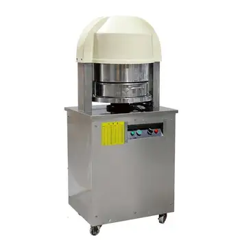 New Design Dough Divider Rounder Making Home And Business Automatic Cutting Machine