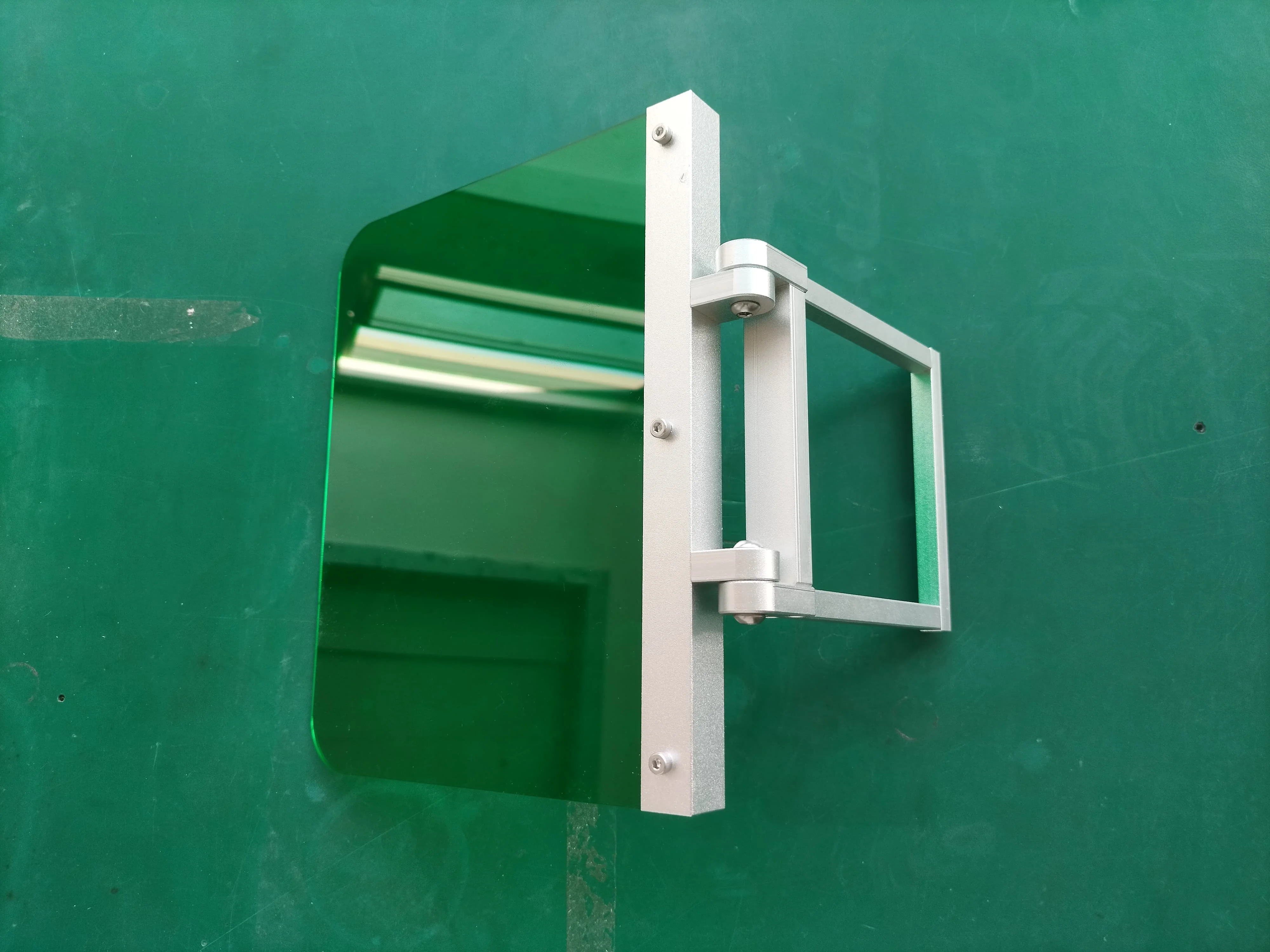 Portable Laser Protective Cover Laser Eye Protection Safety Cover Buy