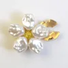 White + Gold