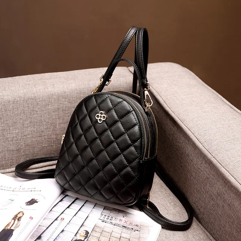 personalized shoulder bag