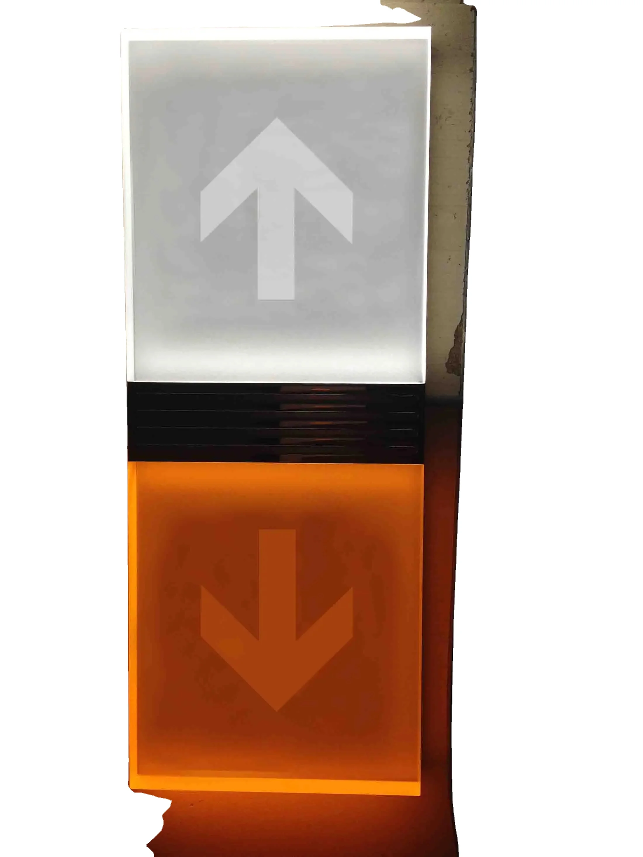 Elevator Parts Arrow Display LED Elevator Direction Indicator
