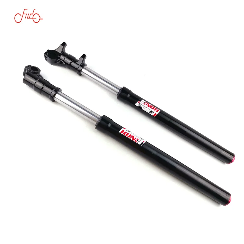 Wholesale Custom Motorcycle Front Shocks Suspensions For Sport Bike