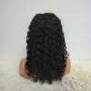 Black-Burmese curly