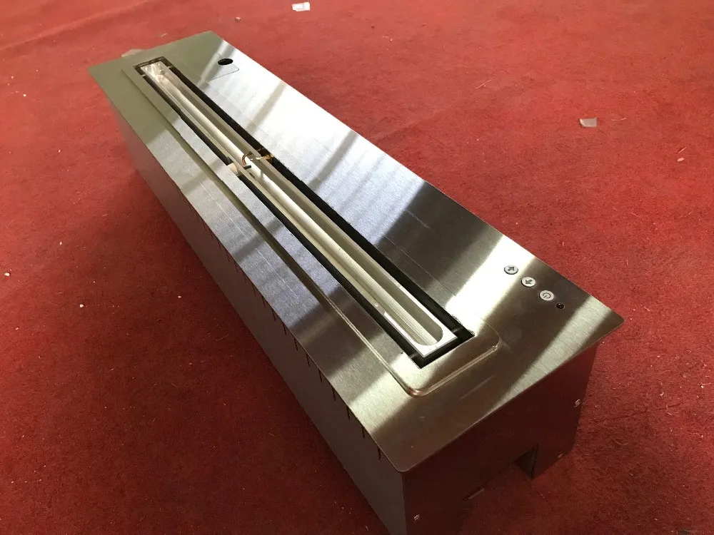 Горячая Распродажа 36 дюймов интеллигентая (ый) chimenea спиртовая горелка портал для