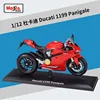 32704 base version Ducati 1199 Panigale