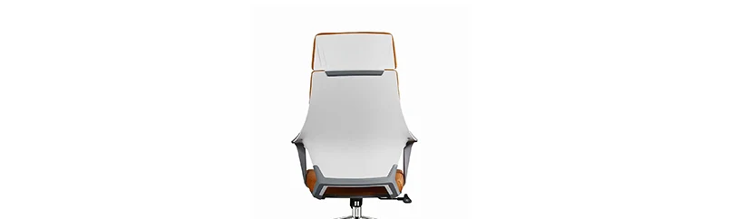 Hot selling chair office furniture executive chair luxury office student training chair leather
