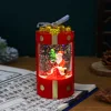 Papá Noel Rojo 2