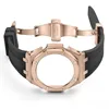 Silicone + stainless steel