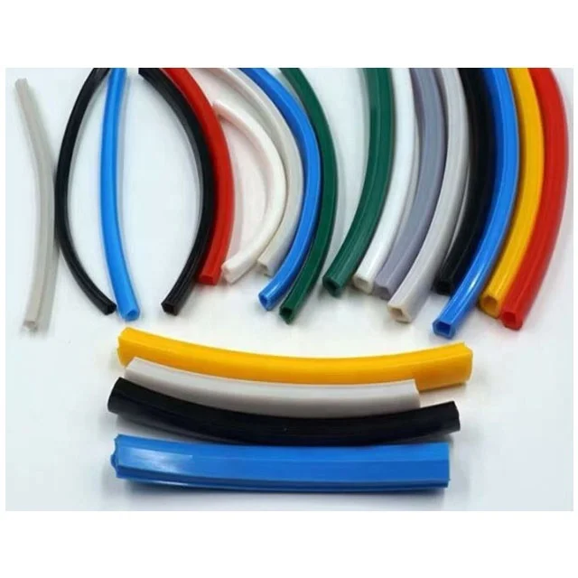 Alibaba.com: Soft PVC T-Slot Cover Strip for 6/8/10 Slot Aluminum ...