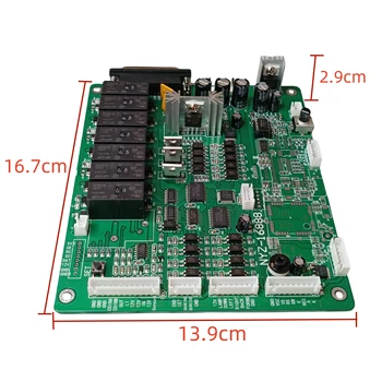 MFJ MFJ-936B MFJ 936B Small High-Efficiency Loop Tuners