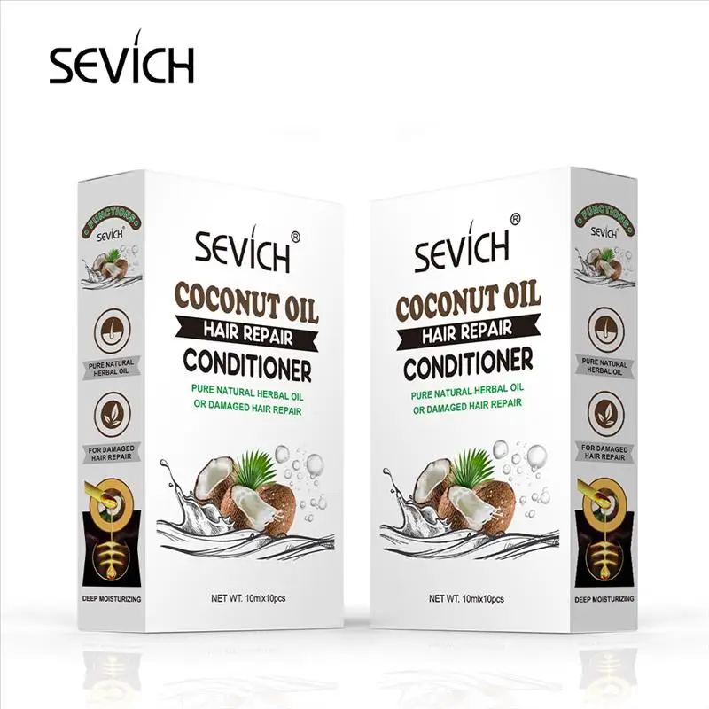 Easy Take, лидер продаж, шампунь для ухода за волосами, Кондиционер для волос из кокоса и аграна