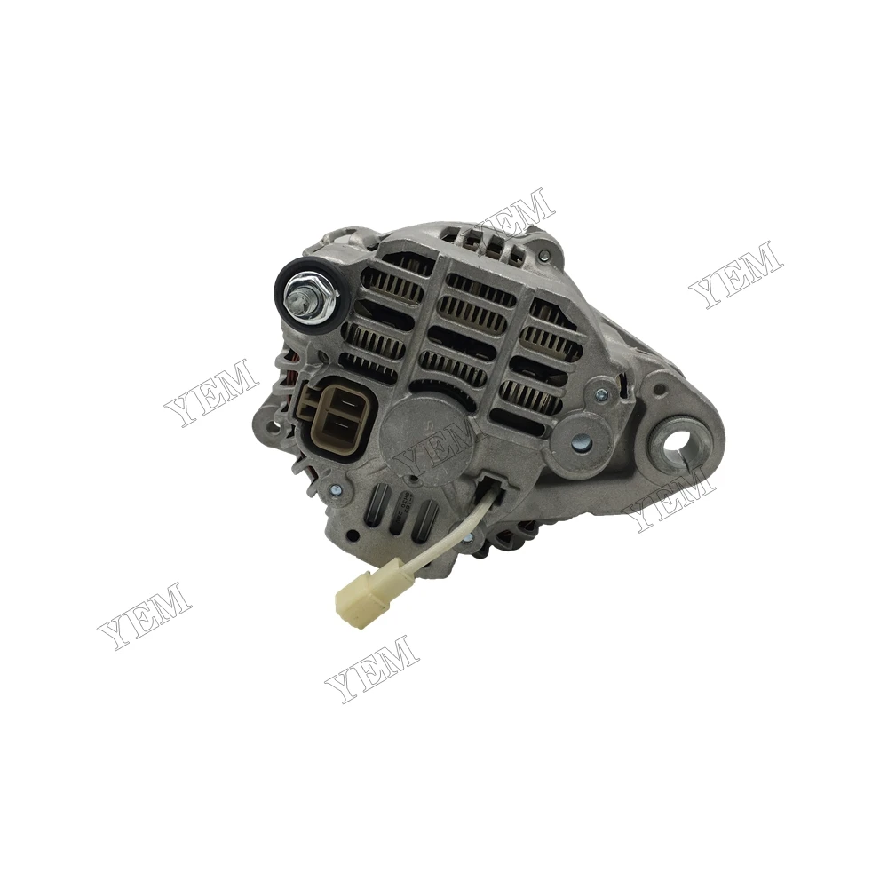 Alternator for Caterpillar 4M40 Engine Parts With Warranty 5
