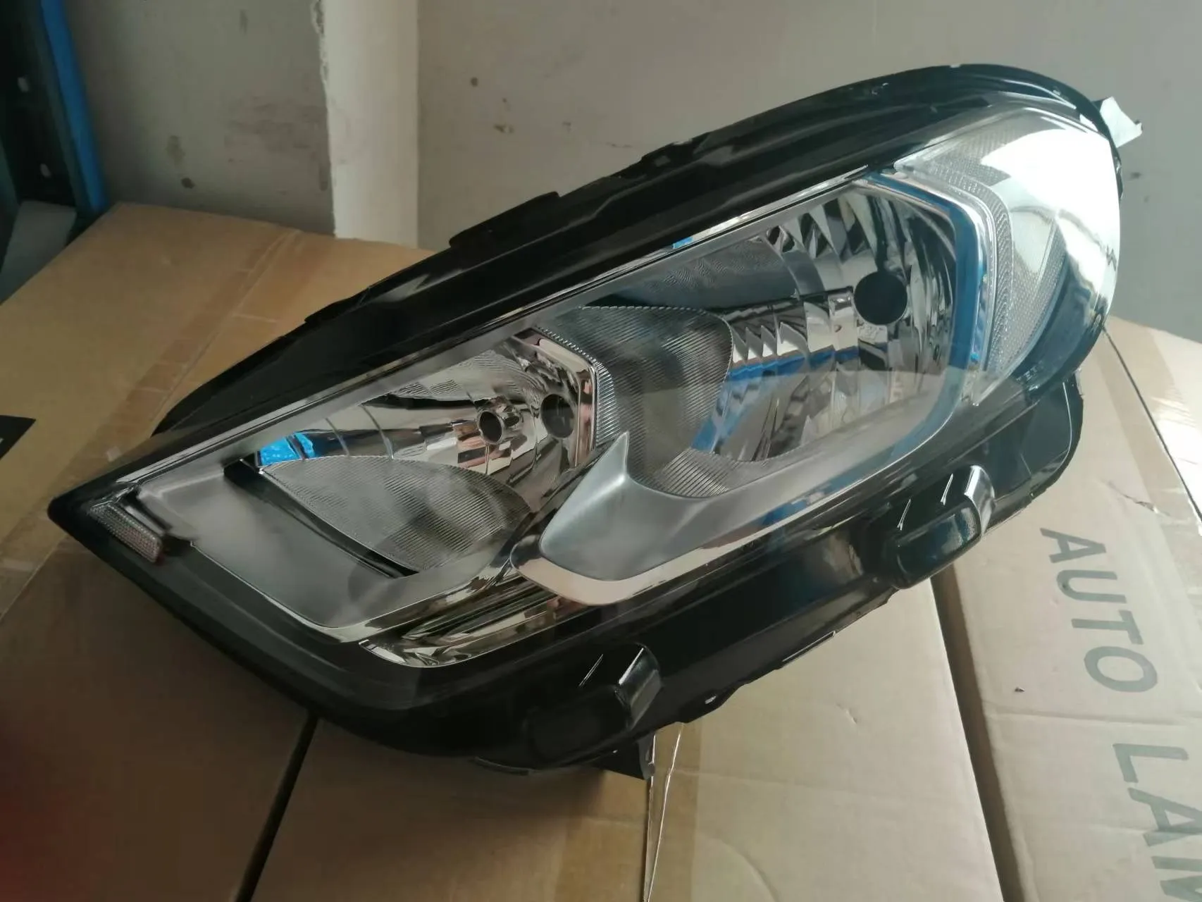 High Quality Led Headlight GN1513W030EG Car Headlight Assembly for... — 3
