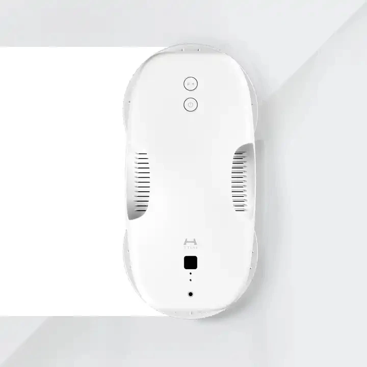 HUTT DDC55 Window Cleaning Robot  Automatic Smart Window Cleaner Cleaning Robot for Cleaning windows