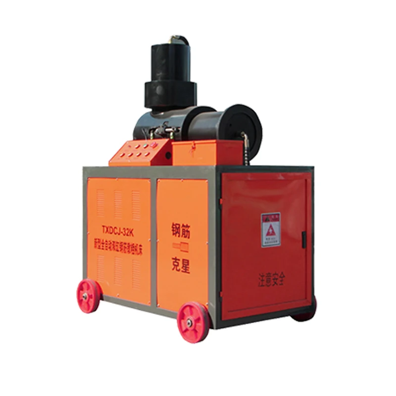 Китай известный бренд двойной цилиндр арматура холодная ковка машина для подтяжки