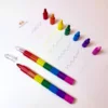 7 สี - หลากสี