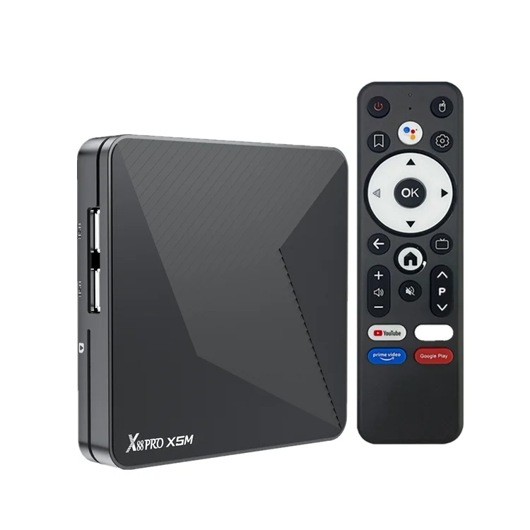 Tv Box X88 Pro Android TV Box X88 PRO 13, CPU RK3528 Quad-Core