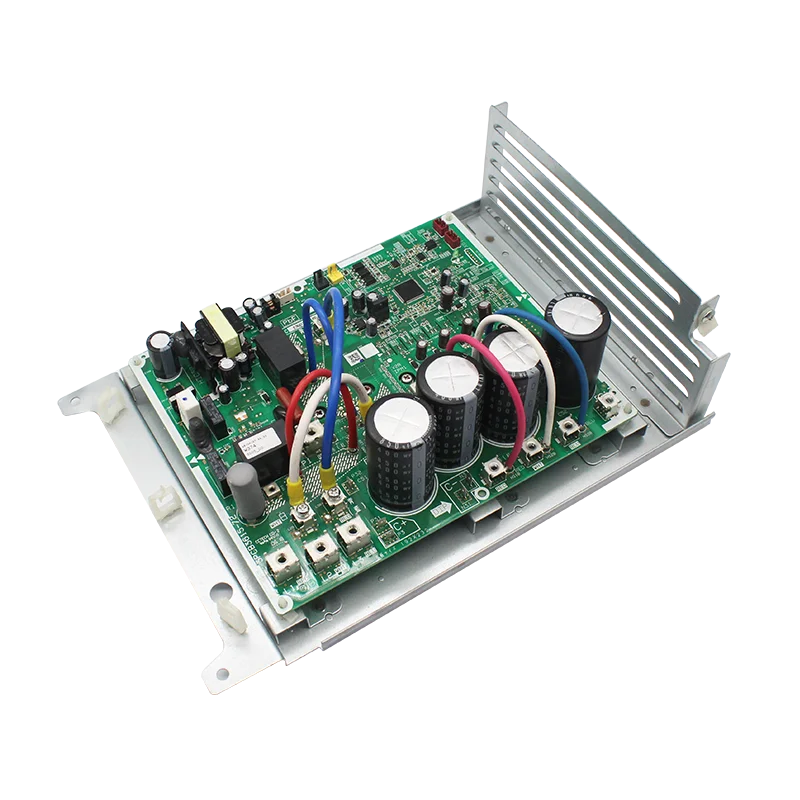 ダイキンエアコン屋外用ユニットモデルRXQ10TTLEREYQ72TTJU部品番号