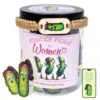 Purple Hat Pickle NFC