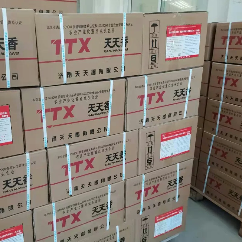 Ферментная мука