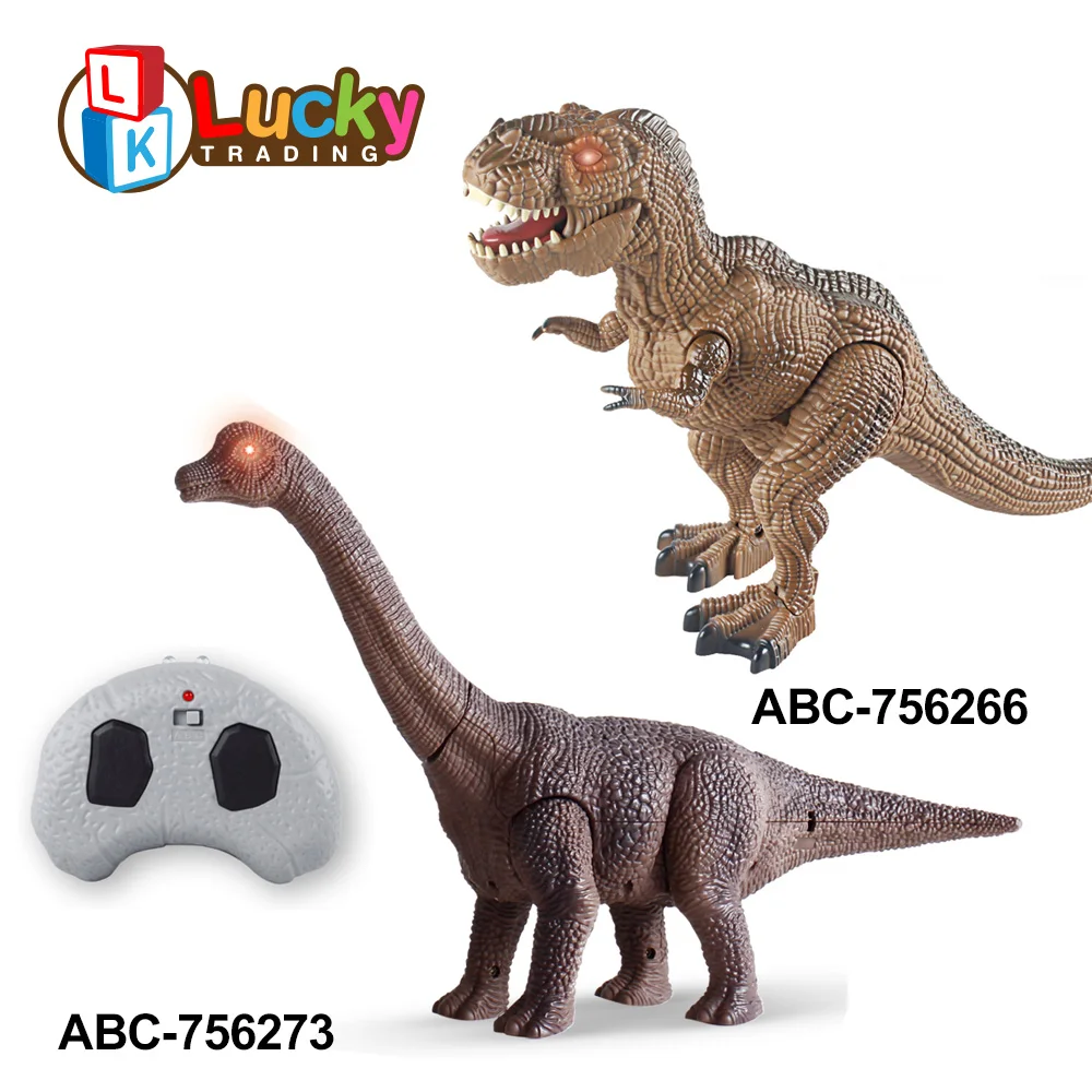 Luckytoys Remote Control Mosasaurus Shark Pool Toys with Rechargeable Battery Remote Control Dinosaur Toys for Kids