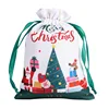 Árbol de Navidad - 15*20cm