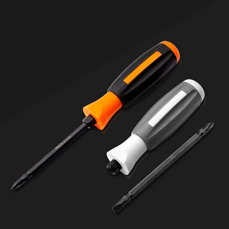 Magnetic Screwdriver Bit Screw Driver 1 Man 1 Screwdriver Custom Extra Long Accepted  Screwdriver