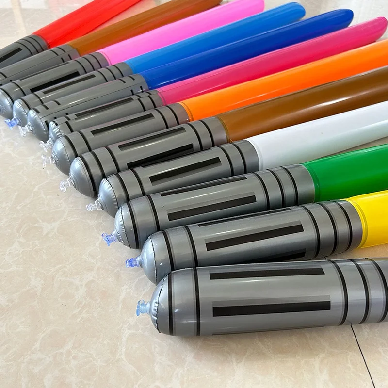 ライトセーバーセット（オレンジ・赤・グリーン） ライトセーバー