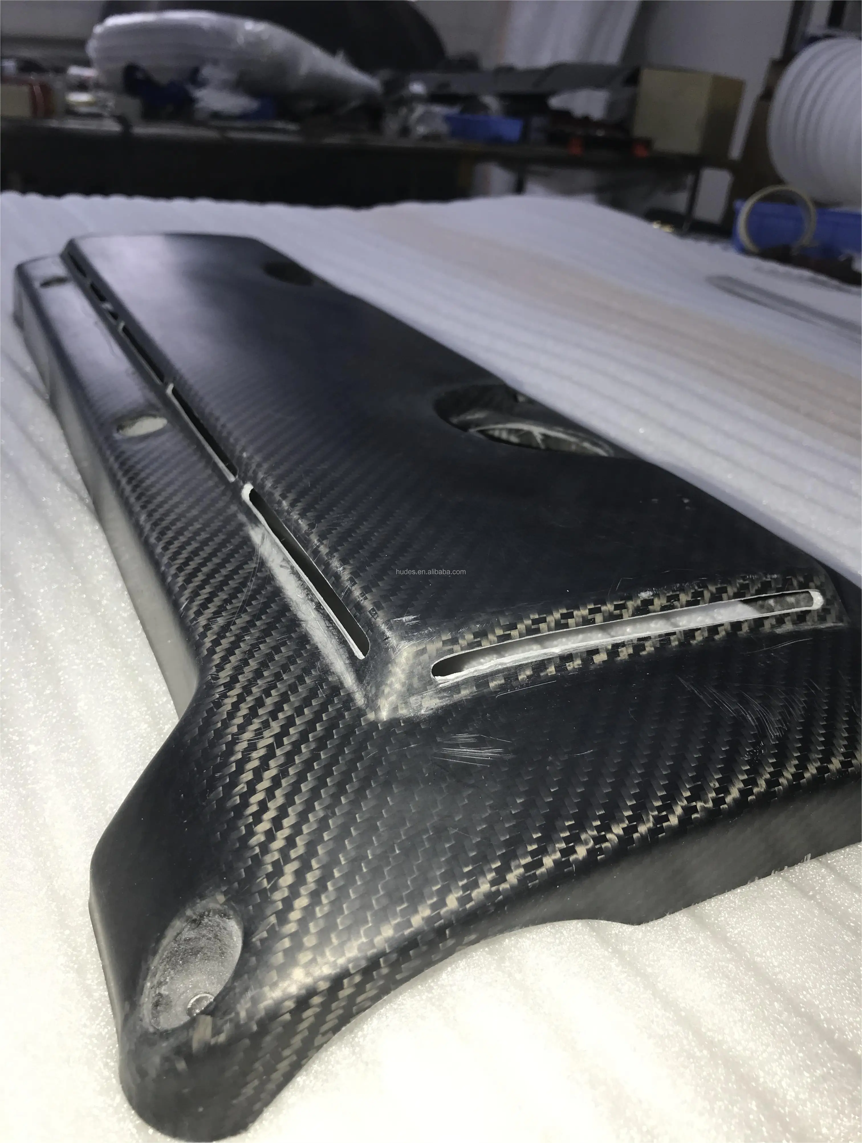 For Bmw E46 M3 Engine Cover Carbon Fiber Buy E46 M3 Carbon Fiber