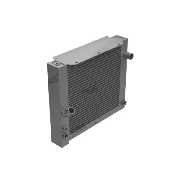 Excavator 366-0321 Radiator-Oil Cooler for Caterpillar Wholesale Engine Parts