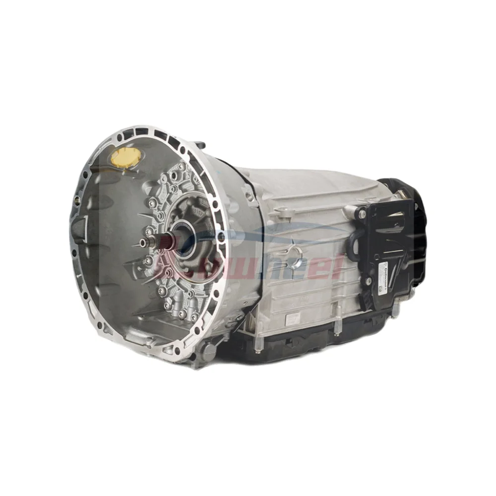 1 Year Warranty Original Remanufacture 722.9 Automatic Transmission  Complete Gearbox for Benz S350 ML500