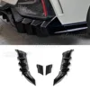 Carbon Look