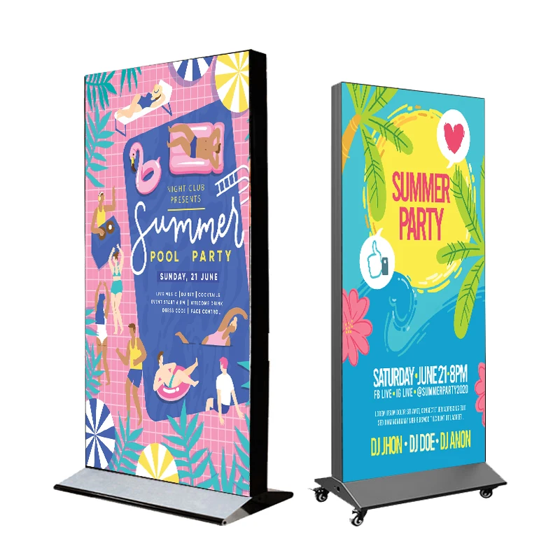 Poster ya Bahari ya Upepo wa Kiungo juu ya Taa LED na Kitanda cha Chuma na Kifua Kichwa Kinachotengenezwa na Filamu ya Kifaa kinachopong'za nguvu katika Rangi Zote