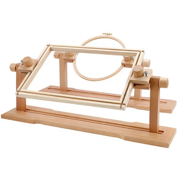 Operitacx 4 Pièces Support De Broderie Point De Croix