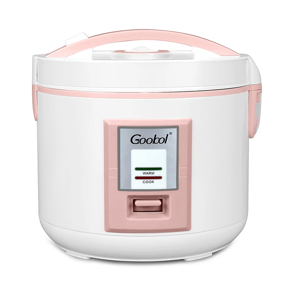 MIDEA Multi Cooker 3000 Series 1L (4 Cup) Rice Cooker Mini Multi