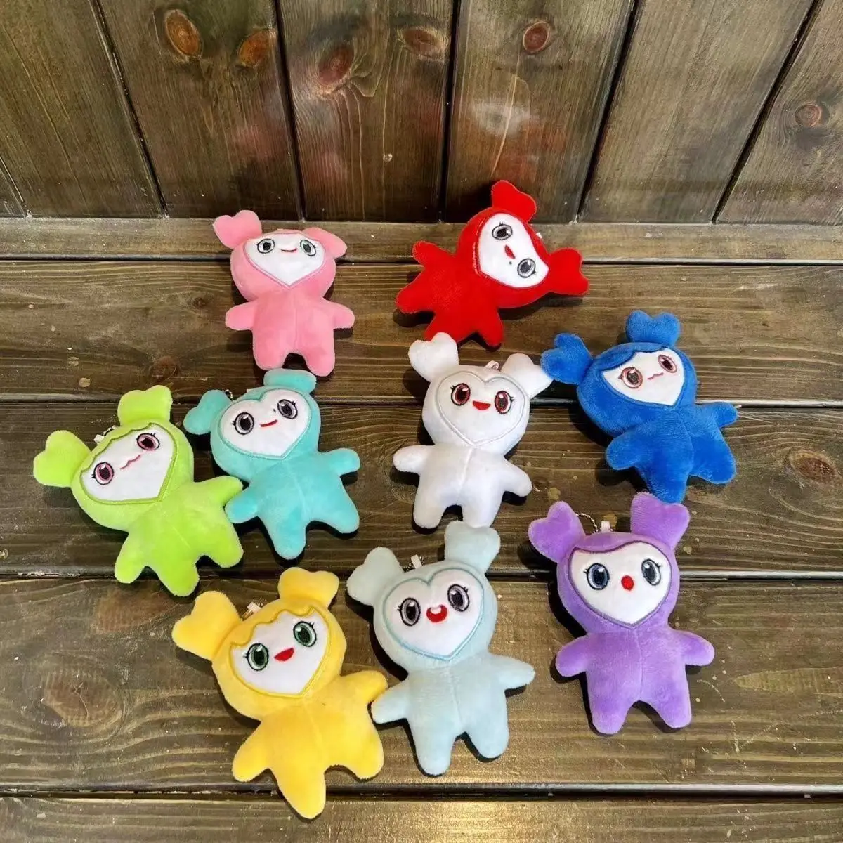 Wholesale-KPOP-Idol-TW-Lovely-