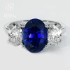 Three Stone Oval