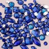 Blu reale
